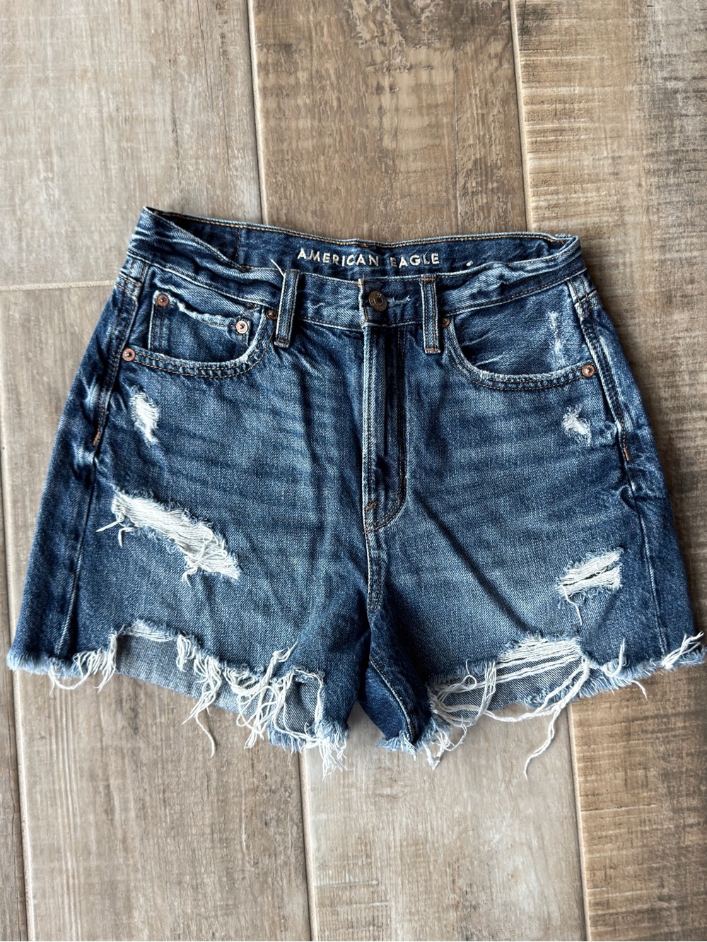 Size 2 American Eagle Shorts